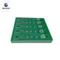 Electronic stencil pcb printed board